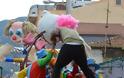 Εντυπωσιακό το καρναβάλι στο ΜΥΤΙΚΑ (ΦΩΤΟ: Βάσω Παππά) - Φωτογραφία 51