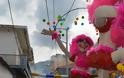 Εντυπωσιακό το καρναβάλι στο ΜΥΤΙΚΑ (ΦΩΤΟ: Βάσω Παππά) - Φωτογραφία 54