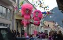 Εντυπωσιακό το καρναβάλι στο ΜΥΤΙΚΑ (ΦΩΤΟ: Βάσω Παππά) - Φωτογραφία 6