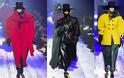 H εβδομάδα μόδας της Νέας Υόρκης έριξε αυλαία με το ξεχωριστό catwalk του Marc Jacobs  #survivorGR  #fashionista #fashionstyle #fashionable #trend #trendy - Φωτογραφία 1