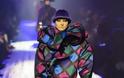 H εβδομάδα μόδας της Νέας Υόρκης έριξε αυλαία με το ξεχωριστό catwalk του Marc Jacobs  #survivorGR  #fashionista #fashionstyle #fashionable #trend #trendy - Φωτογραφία 11