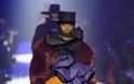 H εβδομάδα μόδας της Νέας Υόρκης έριξε αυλαία με το ξεχωριστό catwalk του Marc Jacobs  #survivorGR  #fashionista #fashionstyle #fashionable #trend #trendy - Φωτογραφία 7