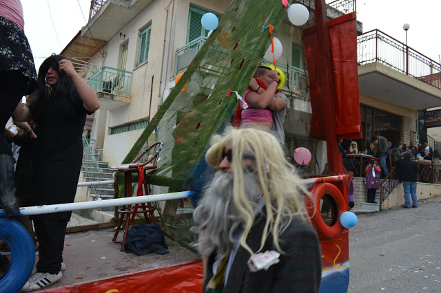 Ξέφρενο γλέντι στο Καρναβάλι της ΚΑΝΔΗΛΑΣ! (ΦΩΤΟ: Βάσω Παππά) - Φωτογραφία 103