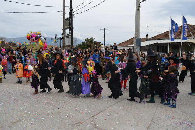 Ξέφρενο γλέντι στο Καρναβάλι της ΚΑΝΔΗΛΑΣ! (ΦΩΤΟ: Βάσω Παππά) - Φωτογραφία 114