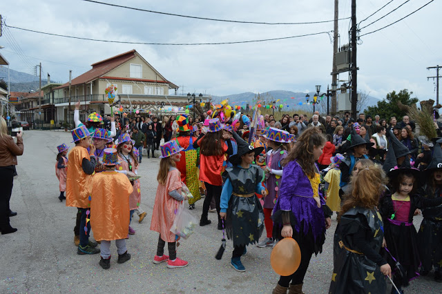 Ξέφρενο γλέντι στο Καρναβάλι της ΚΑΝΔΗΛΑΣ! (ΦΩΤΟ: Βάσω Παππά) - Φωτογραφία 122