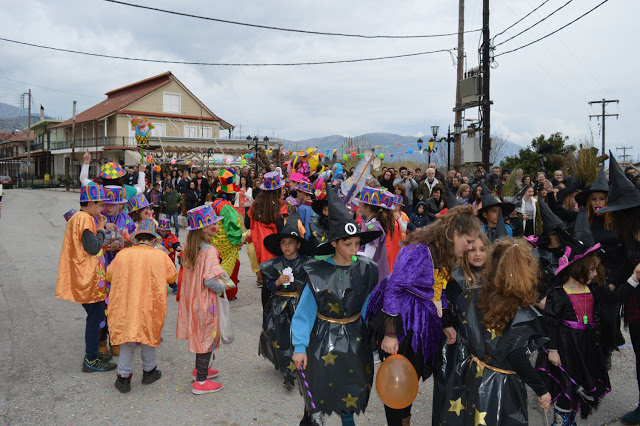 Ξέφρενο γλέντι στο Καρναβάλι της ΚΑΝΔΗΛΑΣ! (ΦΩΤΟ: Βάσω Παππά) - Φωτογραφία 123