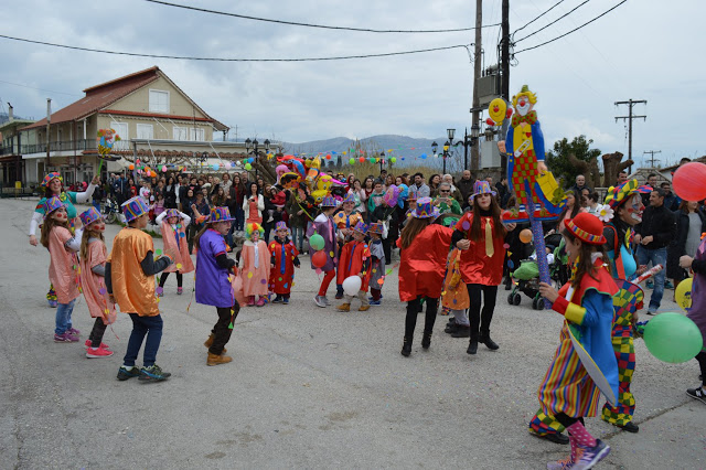 Ξέφρενο γλέντι στο Καρναβάλι της ΚΑΝΔΗΛΑΣ! (ΦΩΤΟ: Βάσω Παππά) - Φωτογραφία 126