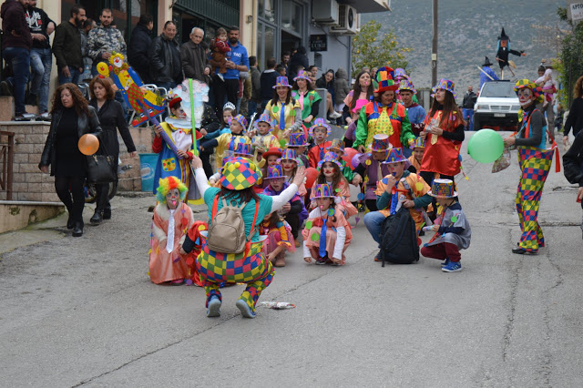 Ξέφρενο γλέντι στο Καρναβάλι της ΚΑΝΔΗΛΑΣ! (ΦΩΤΟ: Βάσω Παππά) - Φωτογραφία 130