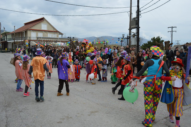 Ξέφρενο γλέντι στο Καρναβάλι της ΚΑΝΔΗΛΑΣ! (ΦΩΤΟ: Βάσω Παππά) - Φωτογραφία 139