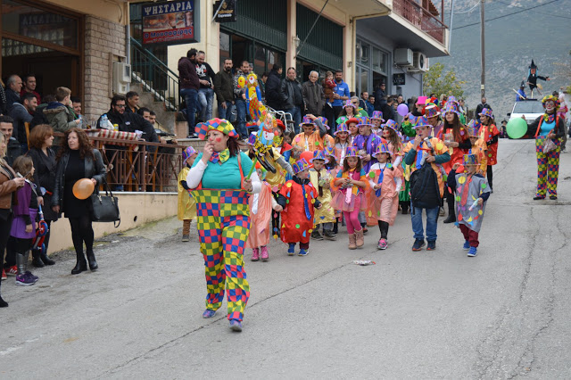 Ξέφρενο γλέντι στο Καρναβάλι της ΚΑΝΔΗΛΑΣ! (ΦΩΤΟ: Βάσω Παππά) - Φωτογραφία 143