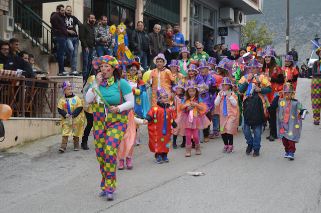 Ξέφρενο γλέντι στο Καρναβάλι της ΚΑΝΔΗΛΑΣ! (ΦΩΤΟ: Βάσω Παππά) - Φωτογραφία 158