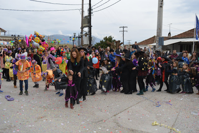 Ξέφρενο γλέντι στο Καρναβάλι της ΚΑΝΔΗΛΑΣ! (ΦΩΤΟ: Βάσω Παππά) - Φωτογραφία 162