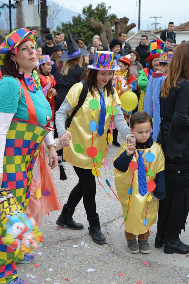 Ξέφρενο γλέντι στο Καρναβάλι της ΚΑΝΔΗΛΑΣ! (ΦΩΤΟ: Βάσω Παππά) - Φωτογραφία 163