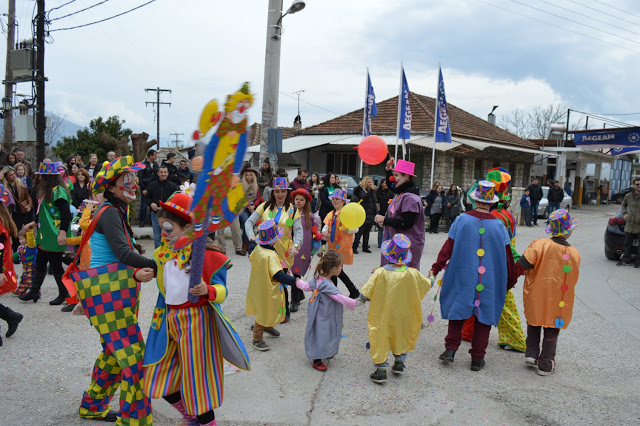 Ξέφρενο γλέντι στο Καρναβάλι της ΚΑΝΔΗΛΑΣ! (ΦΩΤΟ: Βάσω Παππά) - Φωτογραφία 164