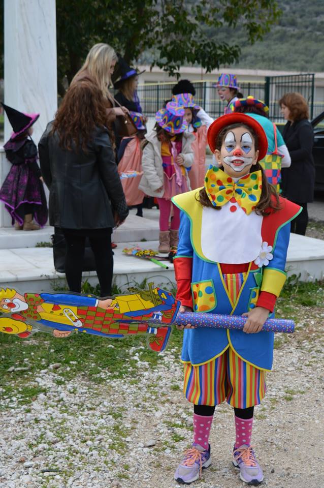 Ξέφρενο γλέντι στο Καρναβάλι της ΚΑΝΔΗΛΑΣ! (ΦΩΤΟ: Βάσω Παππά) - Φωτογραφία 46