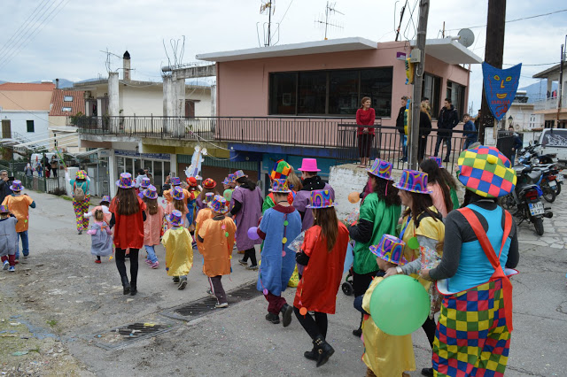 Ξέφρενο γλέντι στο Καρναβάλι της ΚΑΝΔΗΛΑΣ! (ΦΩΤΟ: Βάσω Παππά) - Φωτογραφία 64