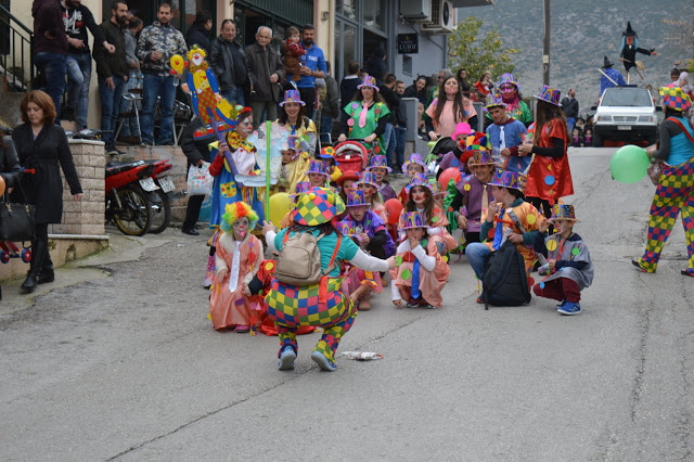 Ξέφρενο γλέντι στο Καρναβάλι της ΚΑΝΔΗΛΑΣ! (ΦΩΤΟ: Βάσω Παππά) - Φωτογραφία 76
