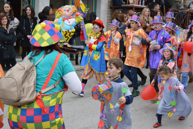 Ξέφρενο γλέντι στο Καρναβάλι της ΚΑΝΔΗΛΑΣ! (ΦΩΤΟ: Βάσω Παππά) - Φωτογραφία 80