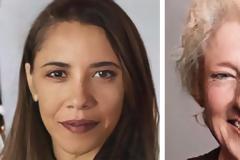 Face Swap έκπληξη - Η ξεκαρδιστική μεταμόρφωση Προέδρων των ΗΠΑ σε γυναίκες