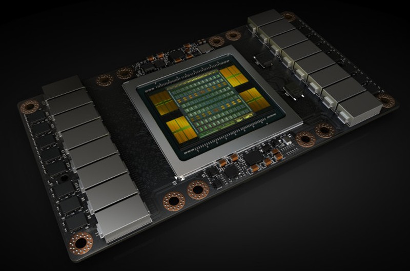 Η Turing είναι η Mining GPU της NVIDIA - Φωτογραφία 1