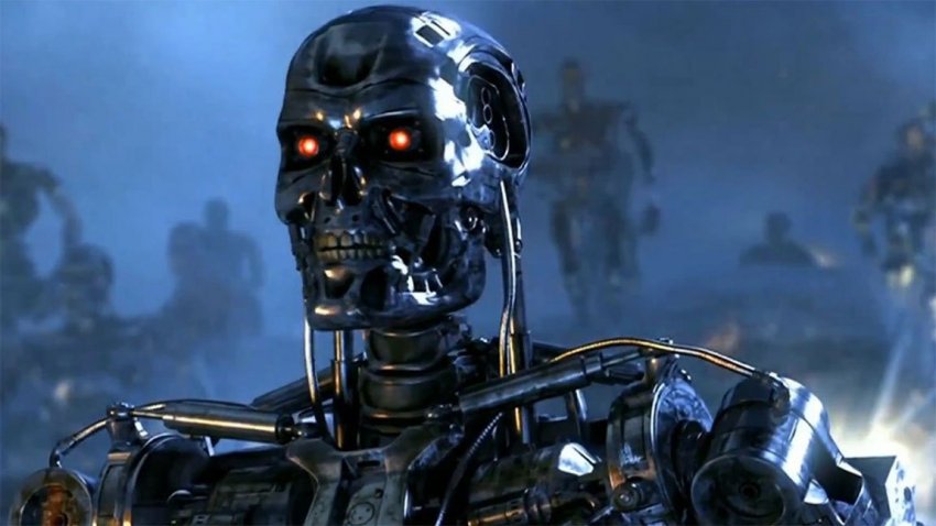 Η Γερμανία δε θα κυκλοφορήσει..ρομπότ δολοφόνους - Φωτογραφία 1