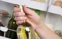 Πόσο καιρό μπορείς να αφήσεις ανοικτό το κρασί στο ψυγείο;