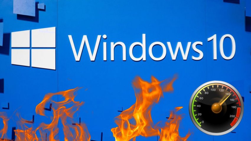 Windows 10: Νέα 'Ultimate Performance' λειτουργία - Φωτογραφία 1