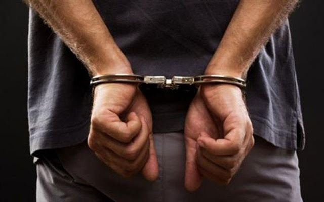 Φθιώτιδα: Συνελήφθη 55χρονος για σεξουαλική παρενόχληση σε ανήλικο - Φωτογραφία 1
