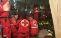 Πάτρα: Δεκάδες περιστατικά μέθης αντιμετώπισε ο Ερυθρός Σταυρός στην νυχτερινή ποδαράτη