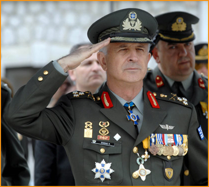 Στρατηγός Ζιαζιάς : Κάποιοι θα λογοδοτήσουν στο «Στρατοδικείο» για τα Ίμια - Φωτογραφία 1