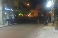 Χανιά: Επεισόδια με κρότου-λάμψης και προσαγωγές