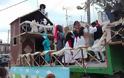 Πολύς κόσμος στο καρναβάλι και στο βλάχικο γάμο στο ΜΟΝΑΣΤΗΡΑΚΙ Βόνιτσας (ΠΟΛΛΕΣ ΦΩΤΟ) - Φωτογραφία 10