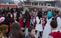Πολύς κόσμος στο καρναβάλι και στο βλάχικο γάμο στο ΜΟΝΑΣΤΗΡΑΚΙ Βόνιτσας (ΠΟΛΛΕΣ ΦΩΤΟ) - Φωτογραφία 20