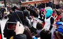 Πολύς κόσμος στο καρναβάλι και στο βλάχικο γάμο στο ΜΟΝΑΣΤΗΡΑΚΙ Βόνιτσας (ΠΟΛΛΕΣ ΦΩΤΟ) - Φωτογραφία 21