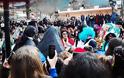 Πολύς κόσμος στο καρναβάλι και στο βλάχικο γάμο στο ΜΟΝΑΣΤΗΡΑΚΙ Βόνιτσας (ΠΟΛΛΕΣ ΦΩΤΟ) - Φωτογραφία 24