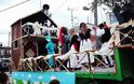 Πολύς κόσμος στο καρναβάλι και στο βλάχικο γάμο στο ΜΟΝΑΣΤΗΡΑΚΙ Βόνιτσας (ΠΟΛΛΕΣ ΦΩΤΟ) - Φωτογραφία 45