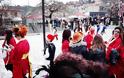 Πολύς κόσμος στο καρναβάλι και στο βλάχικο γάμο στο ΜΟΝΑΣΤΗΡΑΚΙ Βόνιτσας (ΠΟΛΛΕΣ ΦΩΤΟ) - Φωτογραφία 63