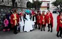 Πολύς κόσμος στο καρναβάλι και στο βλάχικο γάμο στο ΜΟΝΑΣΤΗΡΑΚΙ Βόνιτσας (ΠΟΛΛΕΣ ΦΩΤΟ) - Φωτογραφία 68