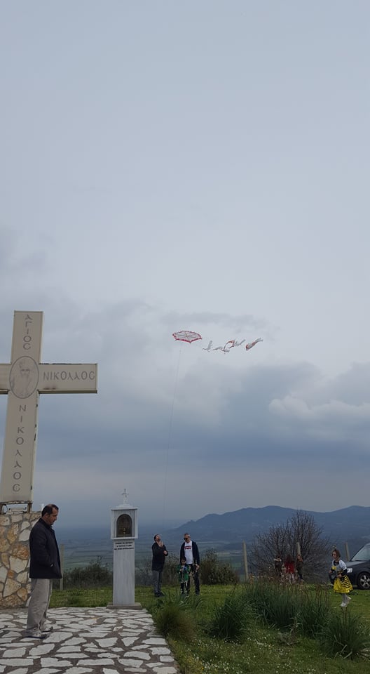 Γιόρτασαν τα κούλουμα στην ΠΑΛΑΙΟΜΑΝΙΝΑ (ΦΩΤΟ: Γιάννης Νίτσας) - Φωτογραφία 21