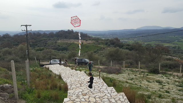 Γιόρτασαν τα κούλουμα στην ΠΑΛΑΙΟΜΑΝΙΝΑ (ΦΩΤΟ: Γιάννης Νίτσας) - Φωτογραφία 27