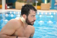 Γιώργος Αγγελόπουλος: Γιορτάζει την Καθαρά Δευτέρα στη Σκιάθο - Δείτε φωτογραφίες!