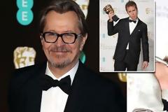 BAFTA 2018: Αυτοί ήταν μεγάλοι νικητές της βραδιάς