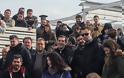 Ολοκληρώθηκε η επίσκεψη Τσίπρα στη Σκύρο - Δείτε εικόνες και βίντεο από το τριήμερο του πρωθυπουργού! - Φωτογραφία 4