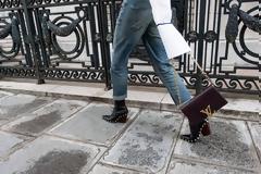 Cowboy boots: Επιστροφή στα western looks