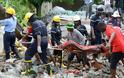 Τραγωδία στη Μοζαμβίκη: Σε βουνό απορριμάτων θάφτηκαν 17 άτομα