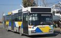ΟΑΣΑ: Πεντάωρη στάση εργασίας στα λεωφορεία την Τρίτη
