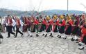 Οι Αστακιώτες γιόρτασαν τα κούλουμα στη παραλία  (ΦΩΤΟ) - Φωτογραφία 103