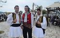 Οι Αστακιώτες γιόρτασαν τα κούλουμα στη παραλία  (ΦΩΤΟ) - Φωτογραφία 20