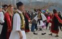 Οι Αστακιώτες γιόρτασαν τα κούλουμα στη παραλία  (ΦΩΤΟ) - Φωτογραφία 32