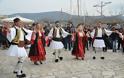 Οι Αστακιώτες γιόρτασαν τα κούλουμα στη παραλία  (ΦΩΤΟ) - Φωτογραφία 62